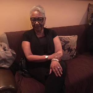 Meet your Posher, Carolyn